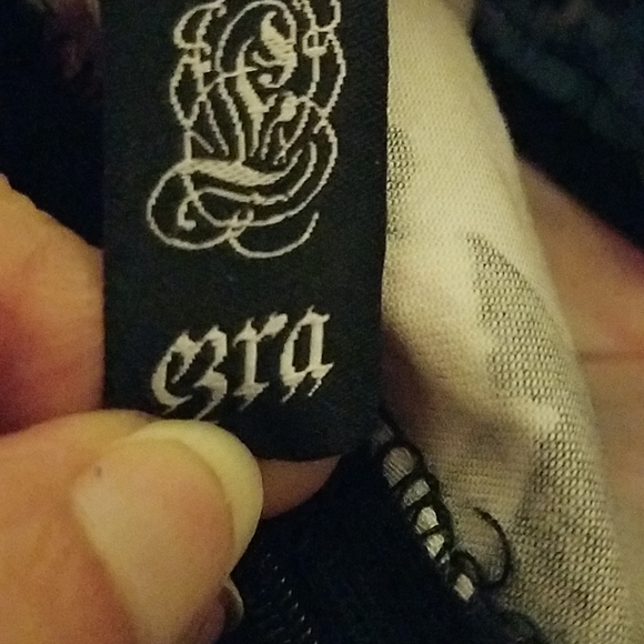 Floral Skirt - Picture 4 of 4